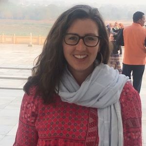 Meet your Posher, Kaylan